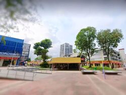Ang Mo Kio Avenue 8 (D20), Shop House #574528141